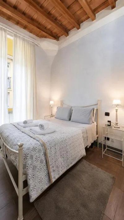 In Anfiteatro. Vivere Lucca immersi nella storia – Fotos 12